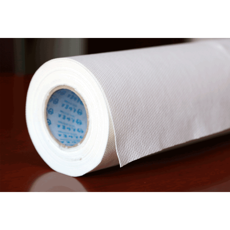 Laminated  Absorption  paper